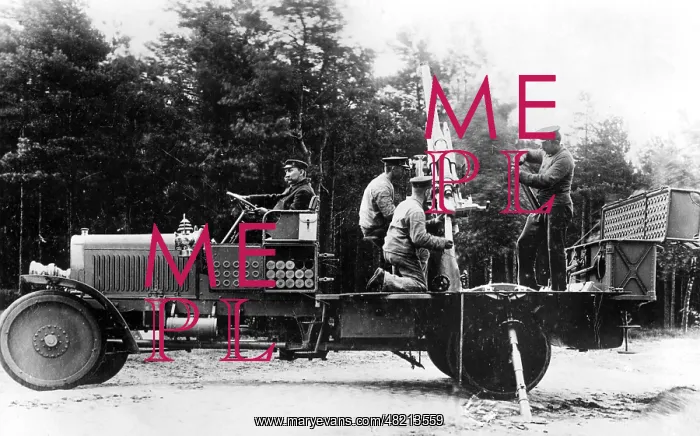 : German artillery soldiers, 1911 : German artillery soldiers, 1911