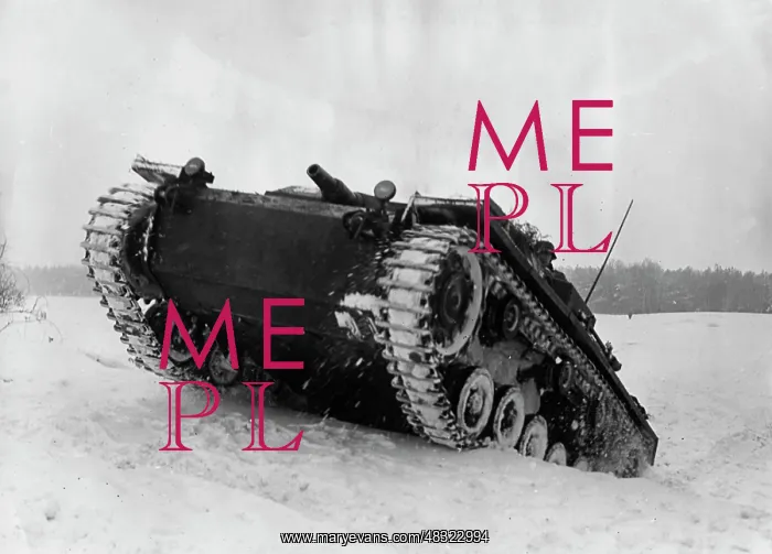 : German assault gun, 1941 : German assault gun, 1941