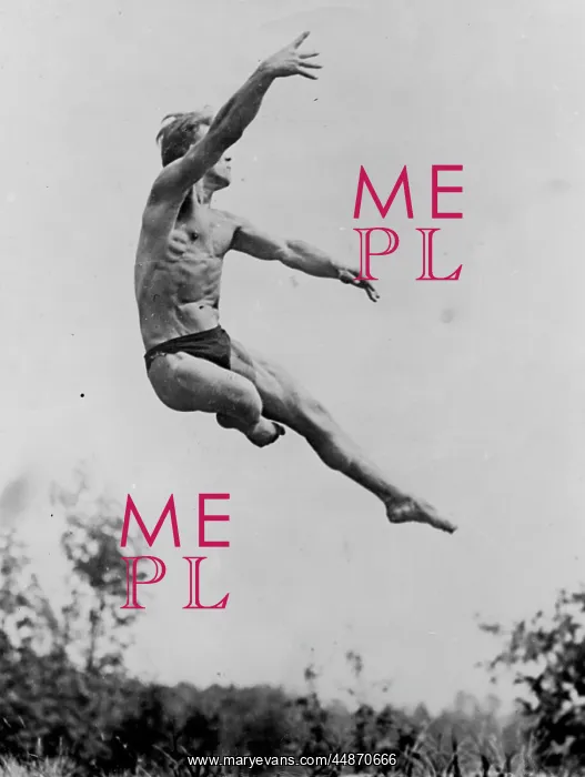  : GERMAN ATHLETE
