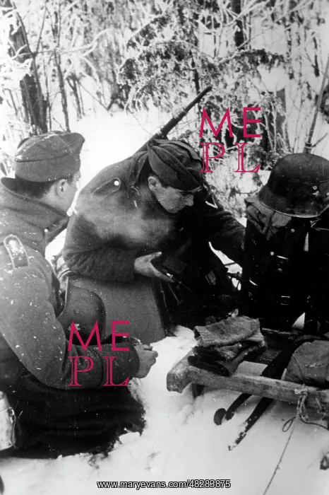 : German attack on Moscow, 1941 : German attack on Moscow, 1941