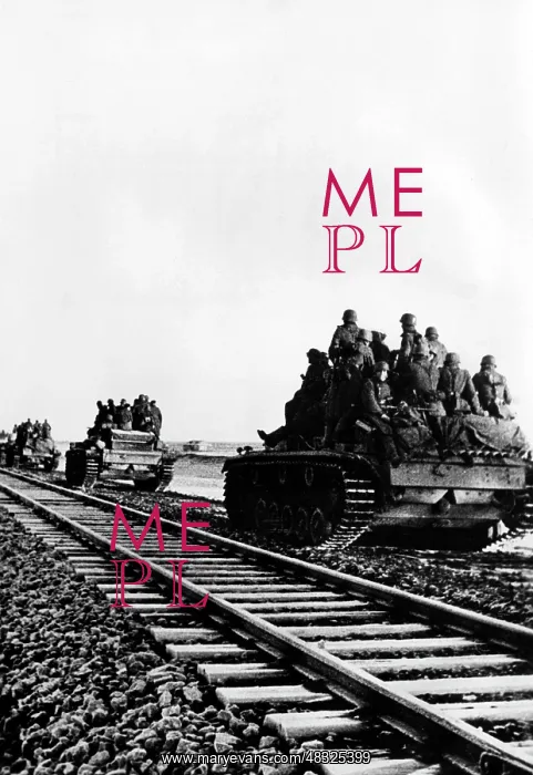 : German attack on Moscow, December 1941 : German attack on Moscow, December 1941