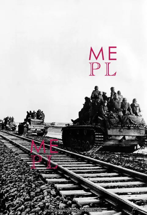 : German attack on Moscow, December 1941 : German attack on Moscow, December 1941