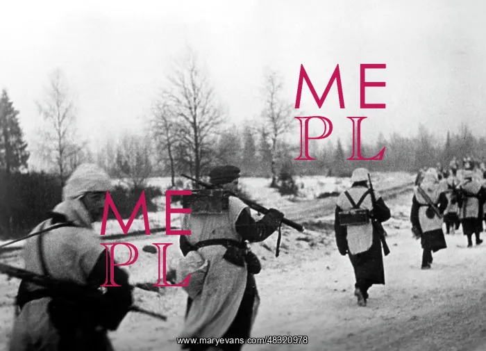 : German attack on Moscow, November 1941 : German attack on Moscow, November 1941