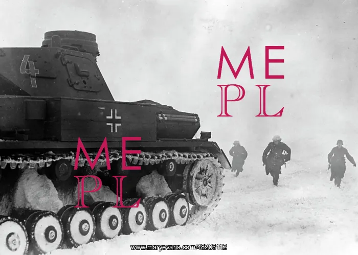 : German attack on Moscow, October - December 1941 : German attack on Moscow, October - December 1941
