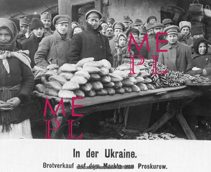 : German and Austrian invasion of Ukraine, 1918 : German and Austrian invasion of Ukraine, 1918