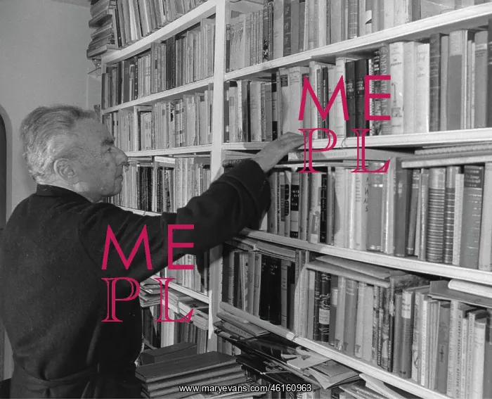 : German author Erich Kastner. Photograph : German author Erich Kastner. Photograph