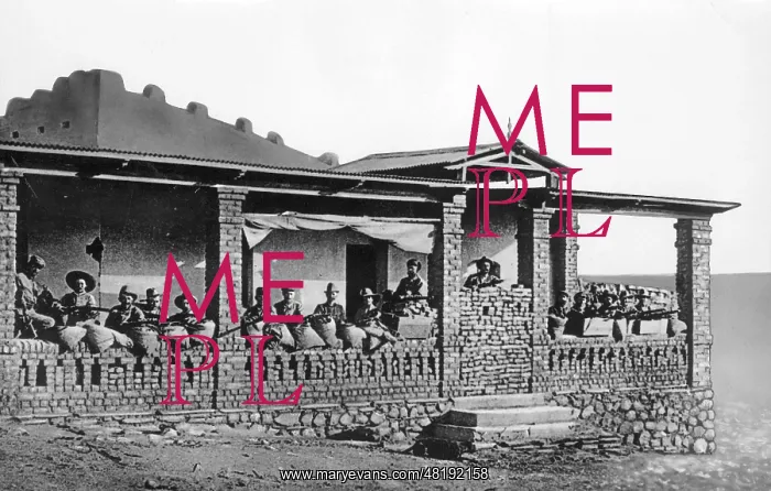 : German base in German South-West Africa : German base in German South-West Africa