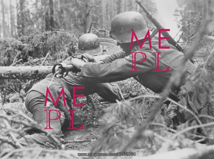 : German Bazooka : German Bazooka
