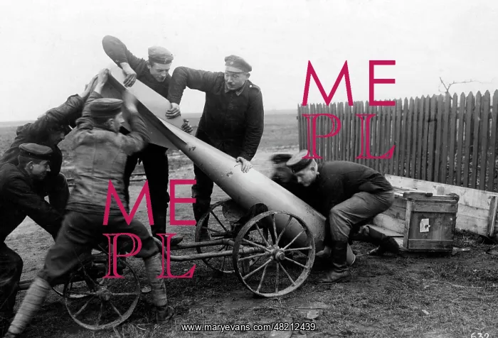 : German bombers, 1918 : German bombers, 1918