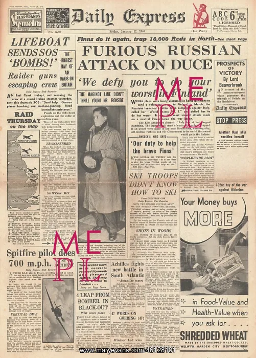 : German Bombers Attack British Shipping : German Bombers Attack British Shipping