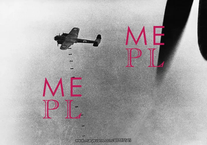 : German bombers during the Battle of Britain, 1940 : German bombers during the Battle of Britain, 1940
