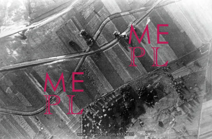 : German bombing raid - the Eastern Front, 1941 : German bombing raid - the Eastern Front, 1941