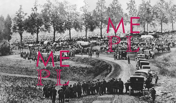 : German camp in Belgium : German camp in Belgium