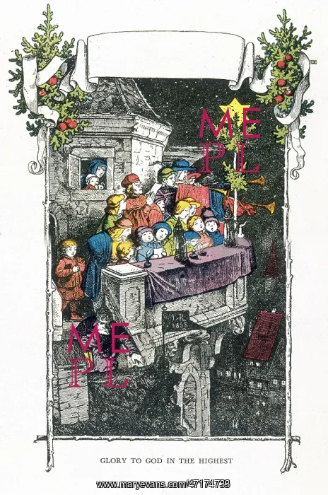  : GERMAN CAROLLERS