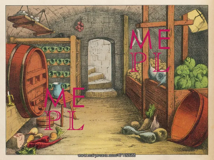 : German Cellar : German Cellar