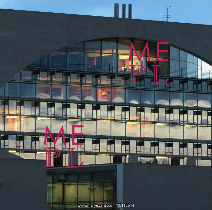 : German Chancellery, Berlin, Germany : German Chancellery, Berlin, Germany