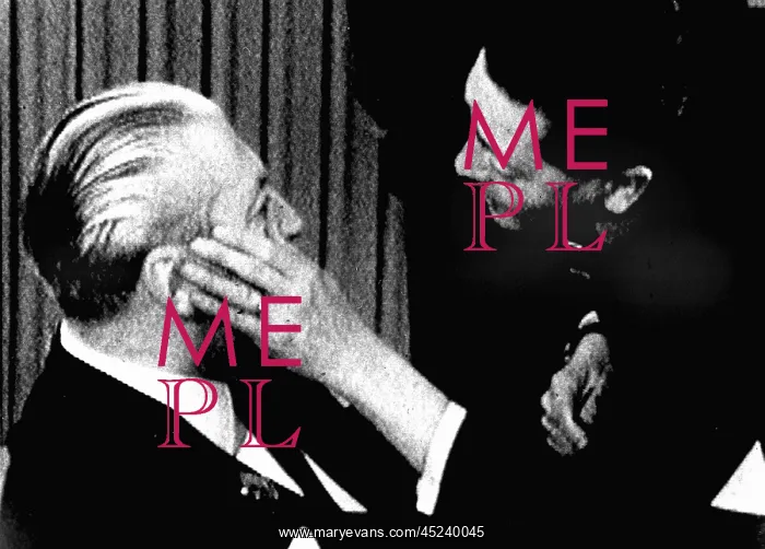 : German chancellor Kiesinger slapped : German chancellor Kiesinger slapped