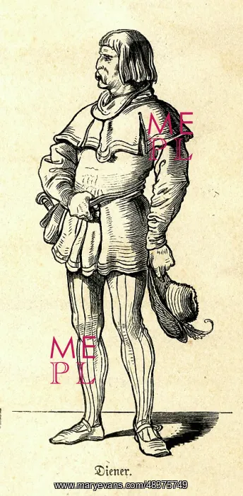 : German Children's Theatre Costume : German Children's Theatre Costume