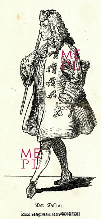 : German Children's Theatre Costume : German Children's Theatre Costume