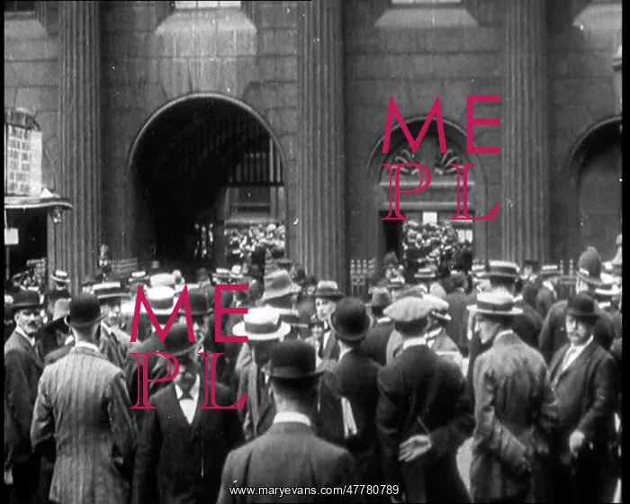 : German Civilians Queueing Up Outside the German : German Civilians Queueing Up Outside the German