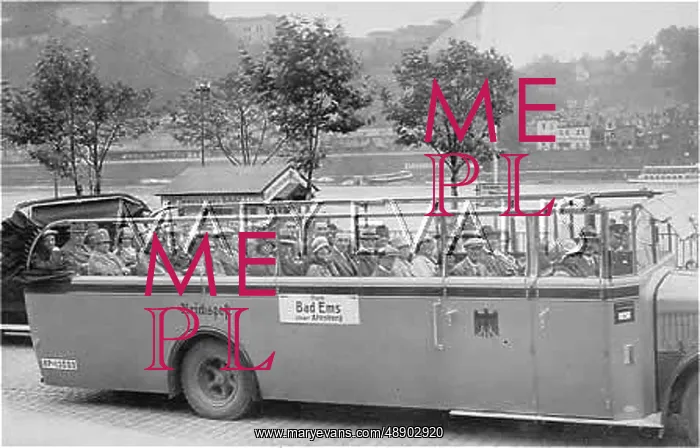 : GERMAN COACH TRIPPERS : GERMAN COACH TRIPPERS
