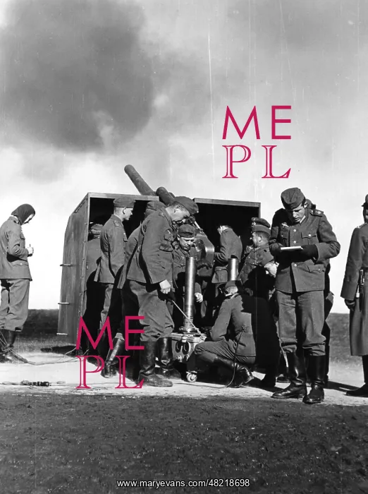 : German coastal artillery on the Atlantic Wall : German coastal artillery on the Atlantic Wall