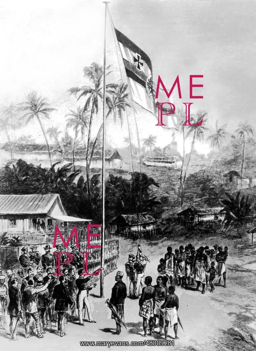 : German colonial policy: appropriation of Cameroon : German colonial policy: appropriation of Cameroon