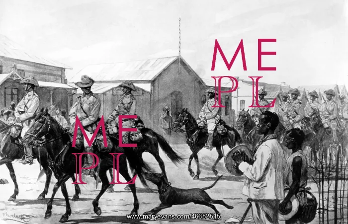 : German colonies : German colonies