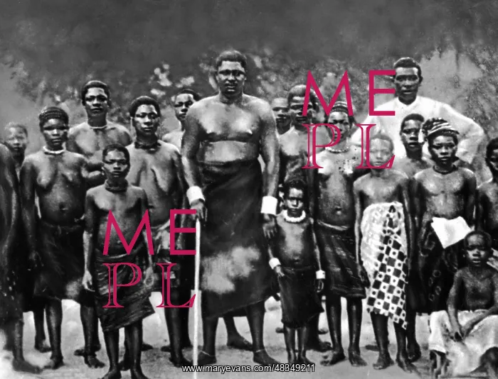 : German colonization of Cameroon, 1882 : German colonization of Cameroon, 1882
