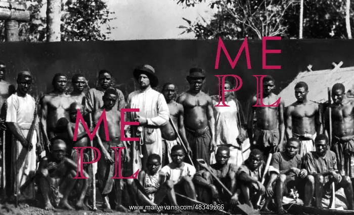 : The German colony of Cameroon : The German colony of Cameroon
