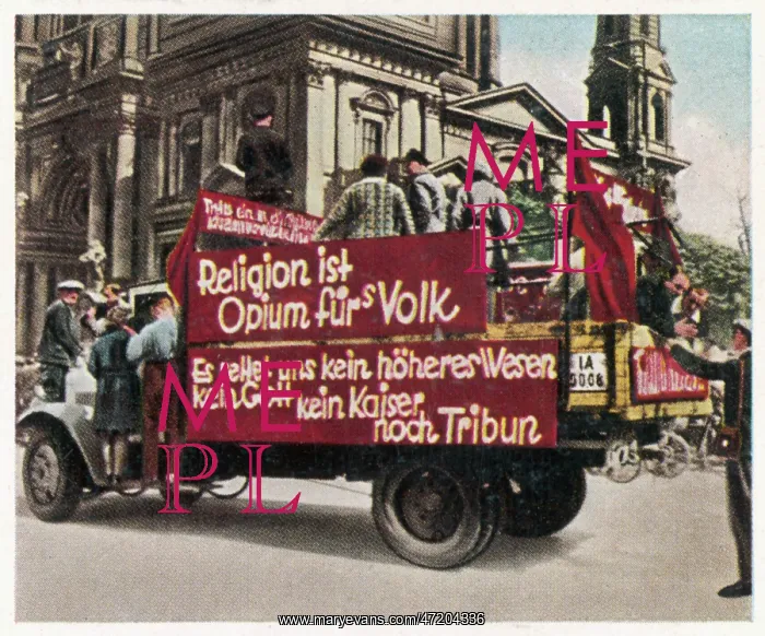 : German Communists 1925 : German Communists 1925