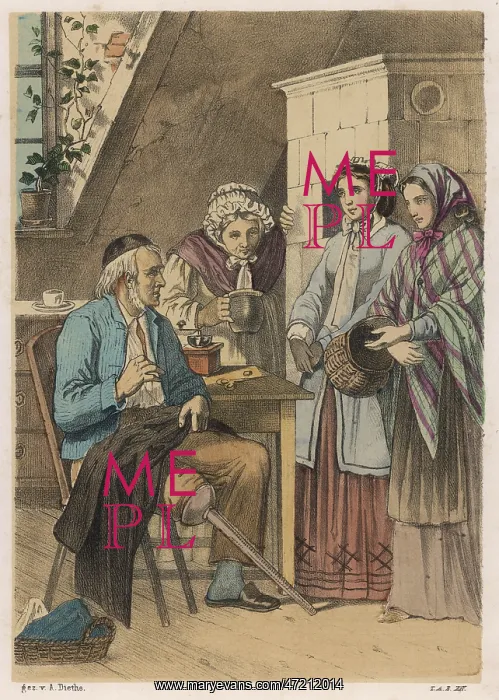 : GERMAN DOMESTIC SCENE : GERMAN DOMESTIC SCENE