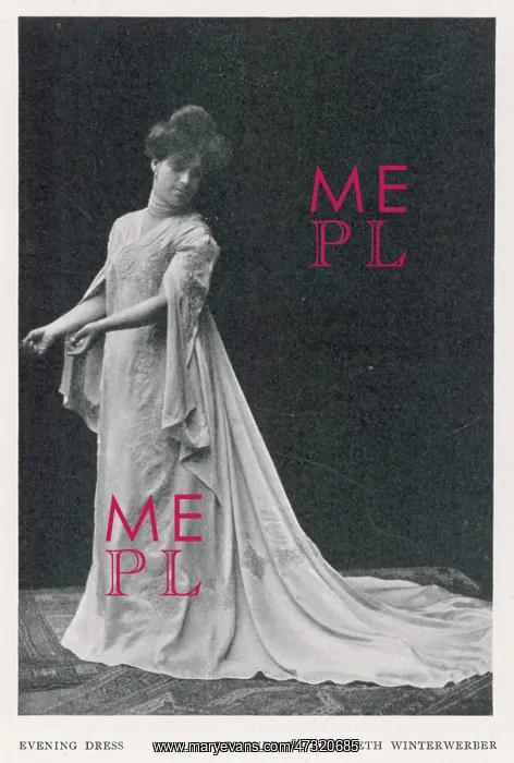 : GERMAN DRESS REFORM 1903 : GERMAN DRESS REFORM 1903