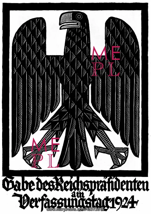 : German Eagle : German Eagle
