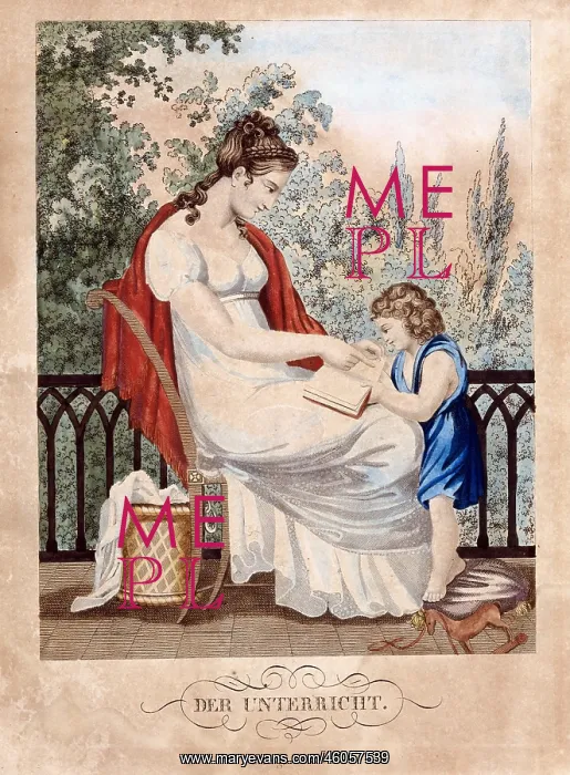 : German education in the 19th century : German education in the 19th century