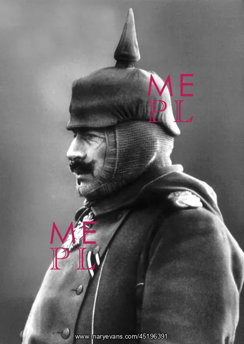 : The last German emperor - Wilhelm II : The last German emperor - Wilhelm II