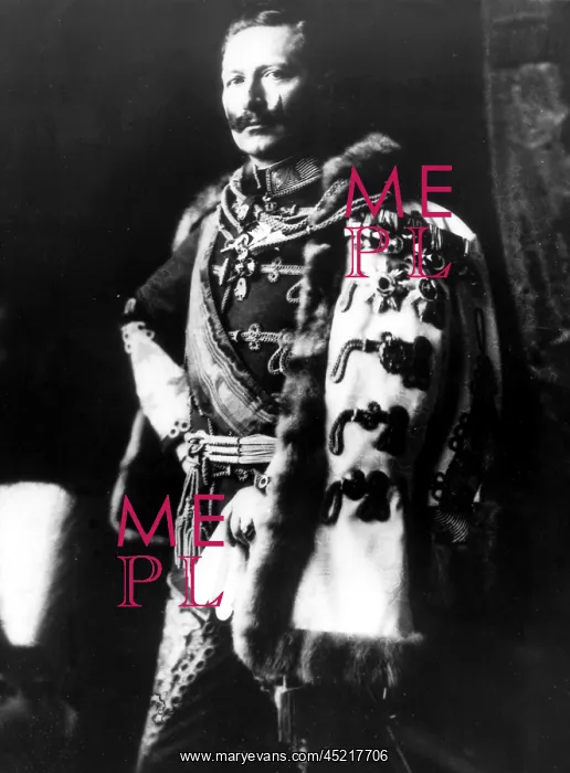 : Last German Emperor - Wilhelm II : Last German Emperor - Wilhelm II