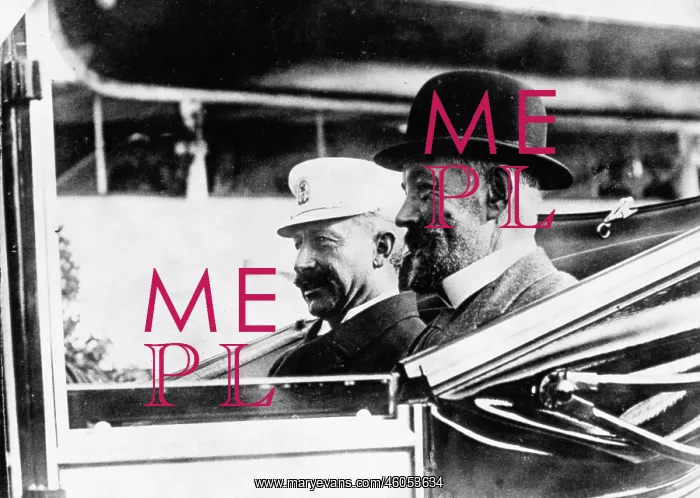 : german emperor Wilhelm II : german emperor Wilhelm II