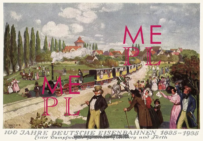  : German Exposition Fair