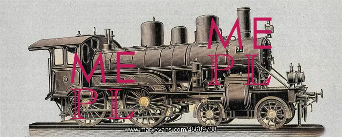 : GERMAN EXPRESS LOCO : GERMAN EXPRESS LOCO