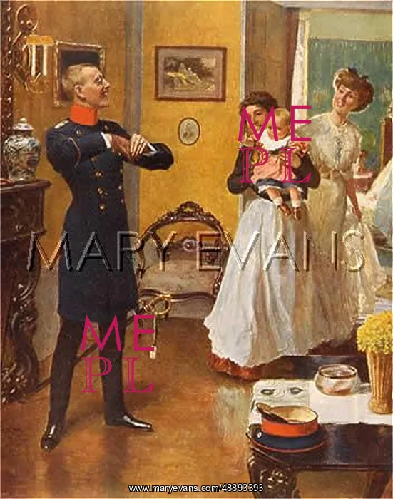  : GERMAN FAMILY