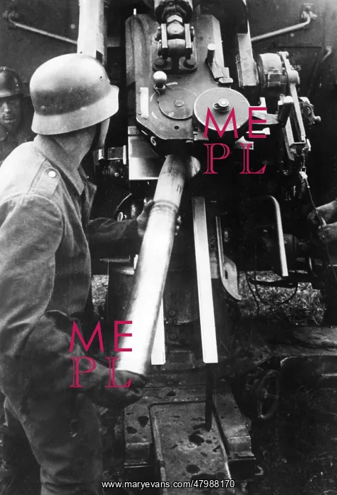 : German Flak at the Eastern Front : German Flak at the Eastern Front
