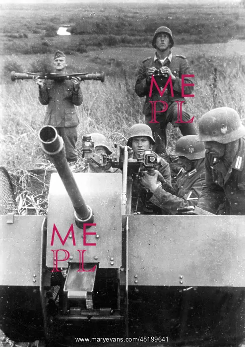 : German flak on the Eastern Front, 1941 : German flak on the Eastern Front, 1941