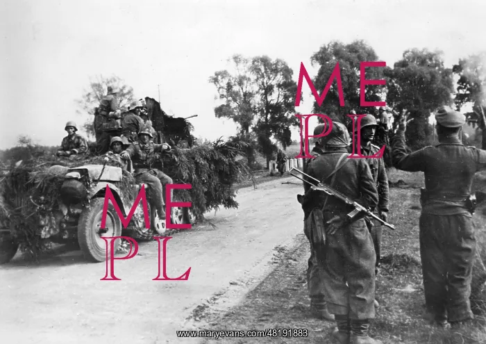 : German Flak on the Eastern front in Soviet Latvia, 1944 : German Flak on the Eastern front in Soviet Latvia, 1944
