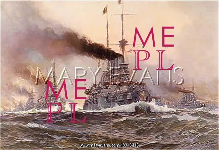 : GERMAN FLEET AT SEA : GERMAN FLEET AT SEA