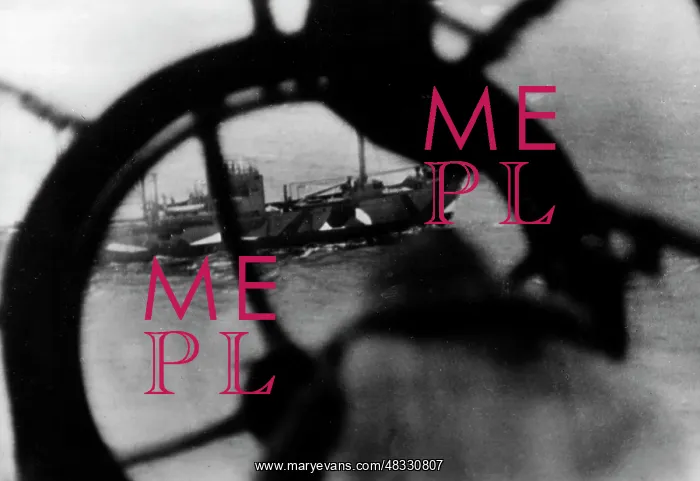 : German freighter, 1942 : German freighter, 1942