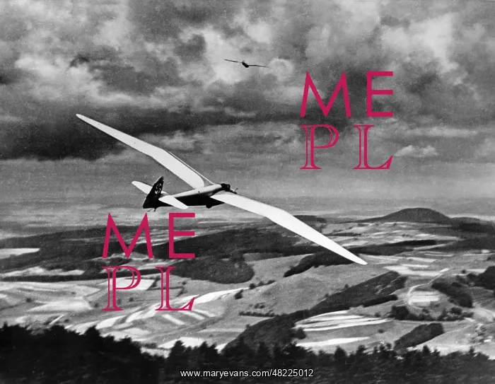 : German gliders : German gliders
