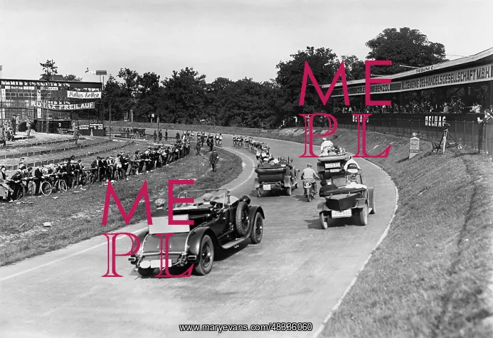 : German Grand Prix, 1930s : German Grand Prix, 1930s