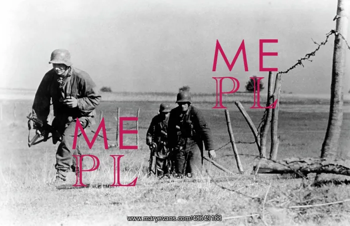 : German grenadiers on the Eastern Front, 1944 : German grenadiers on the Eastern Front, 1944