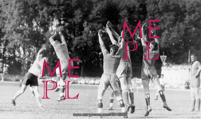 : German Handball Championship, 1934 : German Handball Championship, 1934